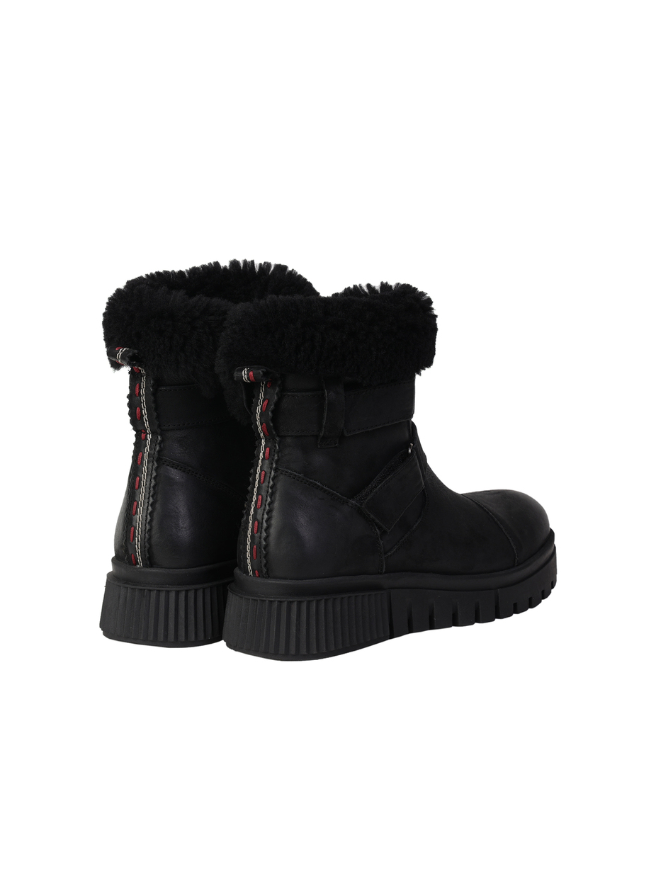 Stiefelette NAJA