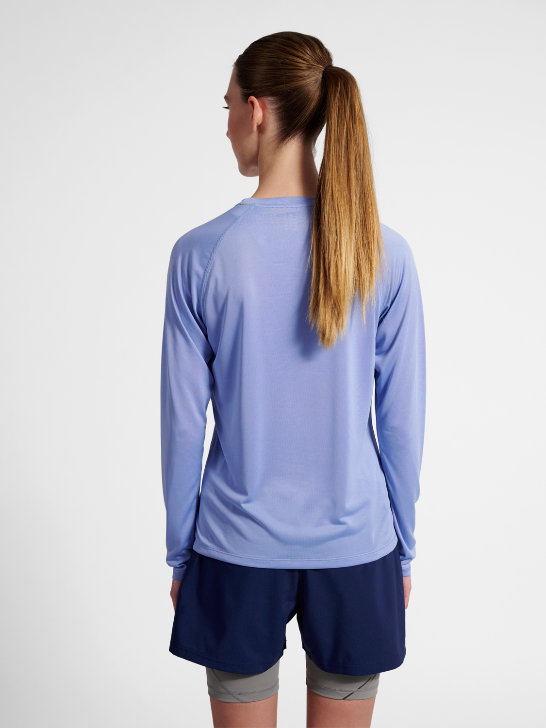nwlBEAT W T-SHIRT L/S