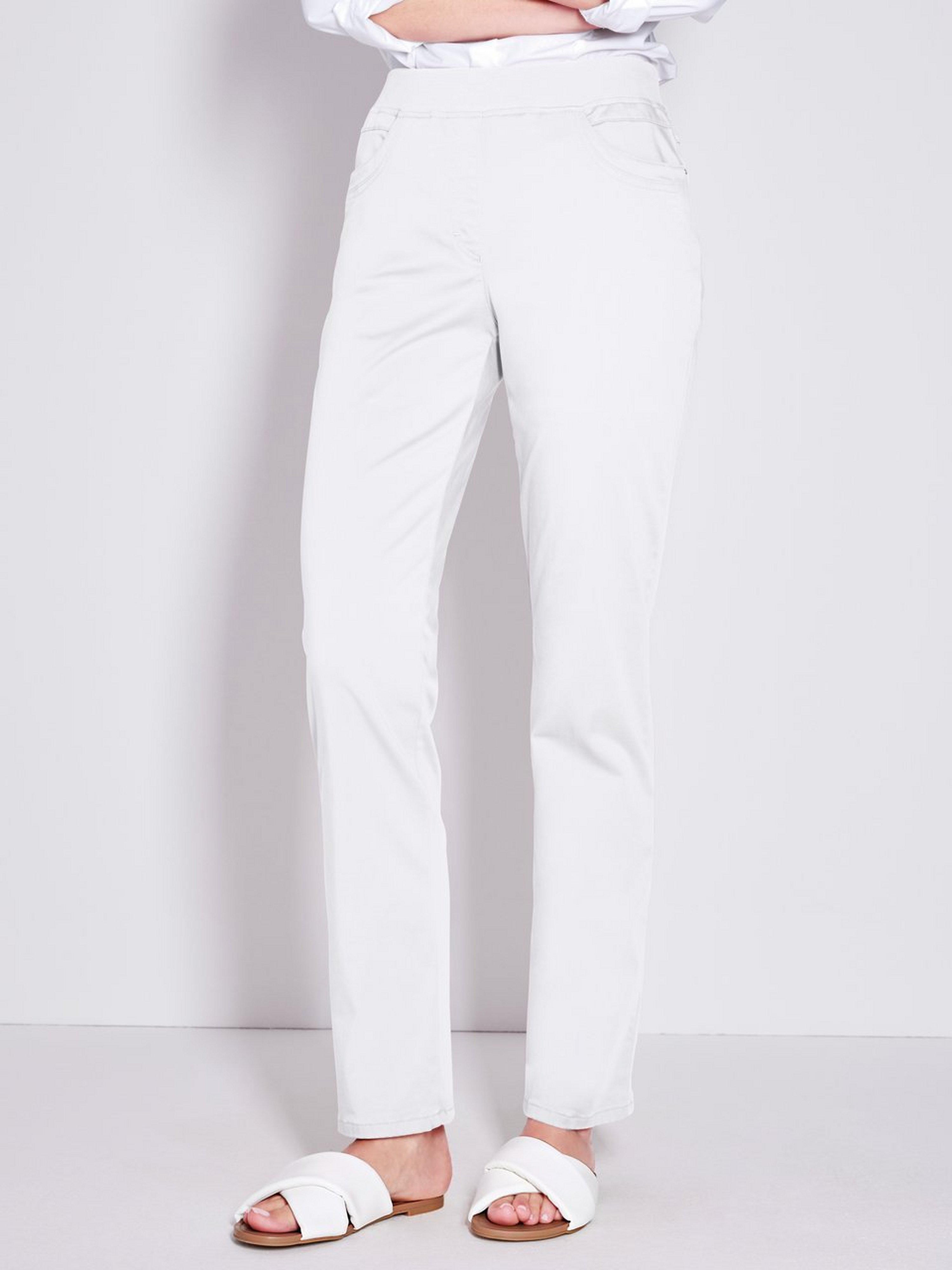 ProForm Slim-Hose Modell Pamina Fun