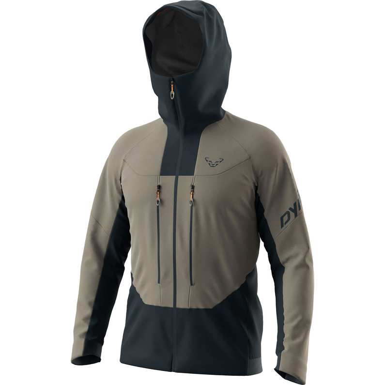 Dynafit Herren TLT Dynastretch Jacke