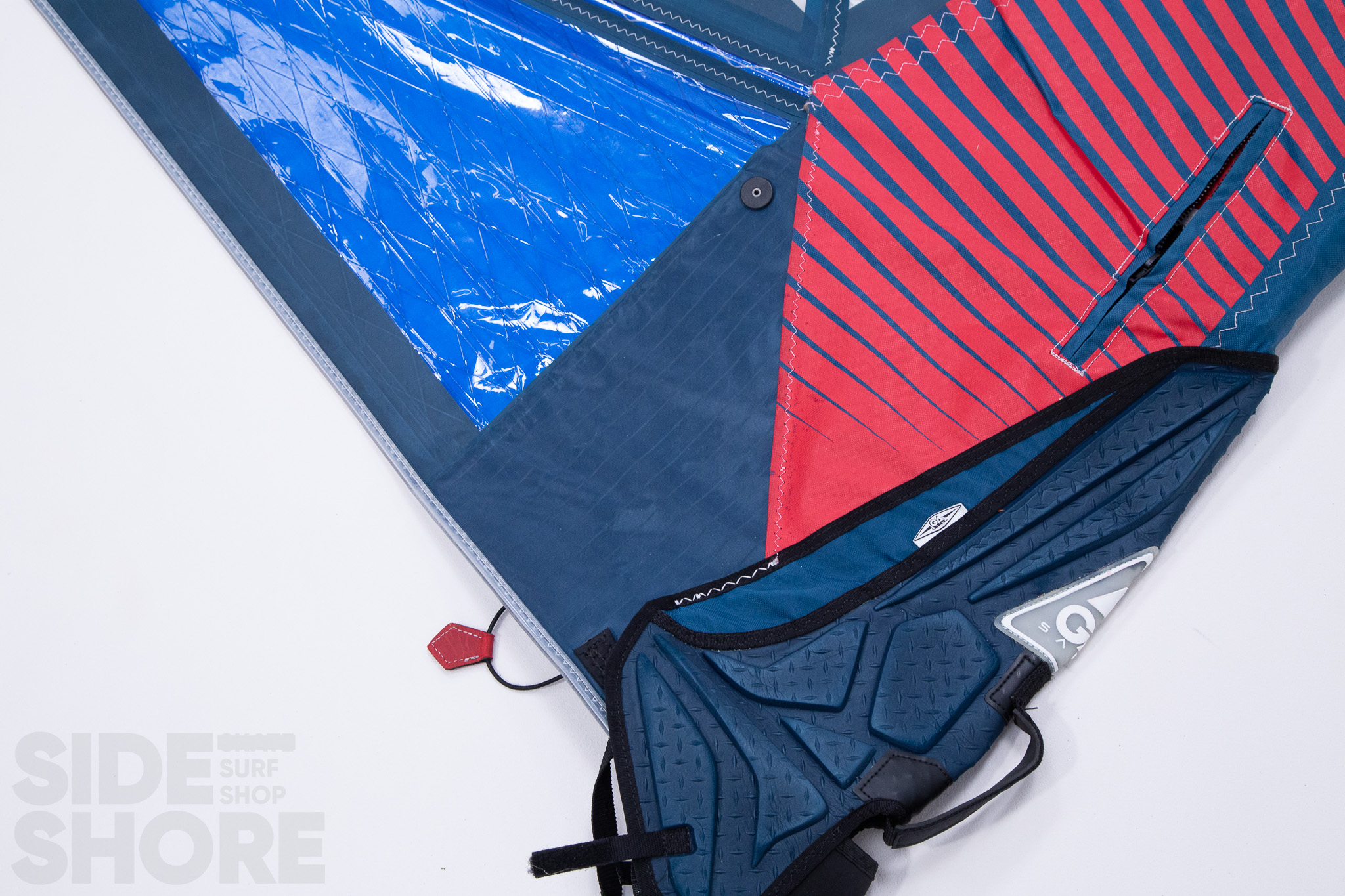 Gaastra / GA-Sails Vapor Air - 2024 -5.3m² - prototype 5.3 m²