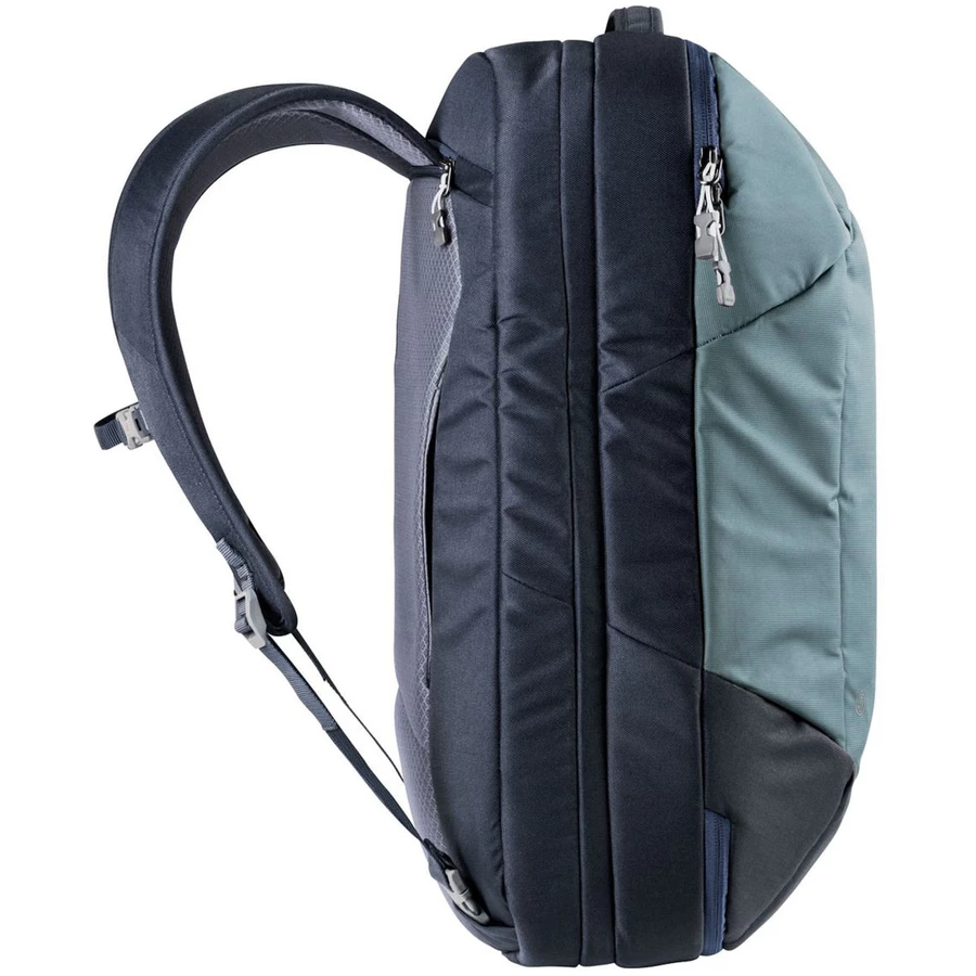 Deuter AViANT Carry On Pro 36 - Reiserucksack 55 cm teal-ink