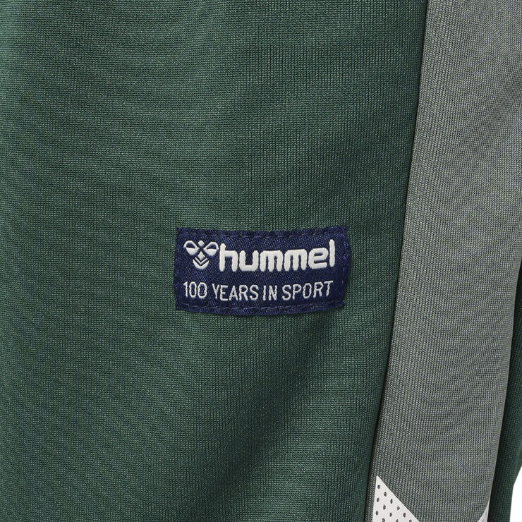 Hummel Ruphus shorts Grøn