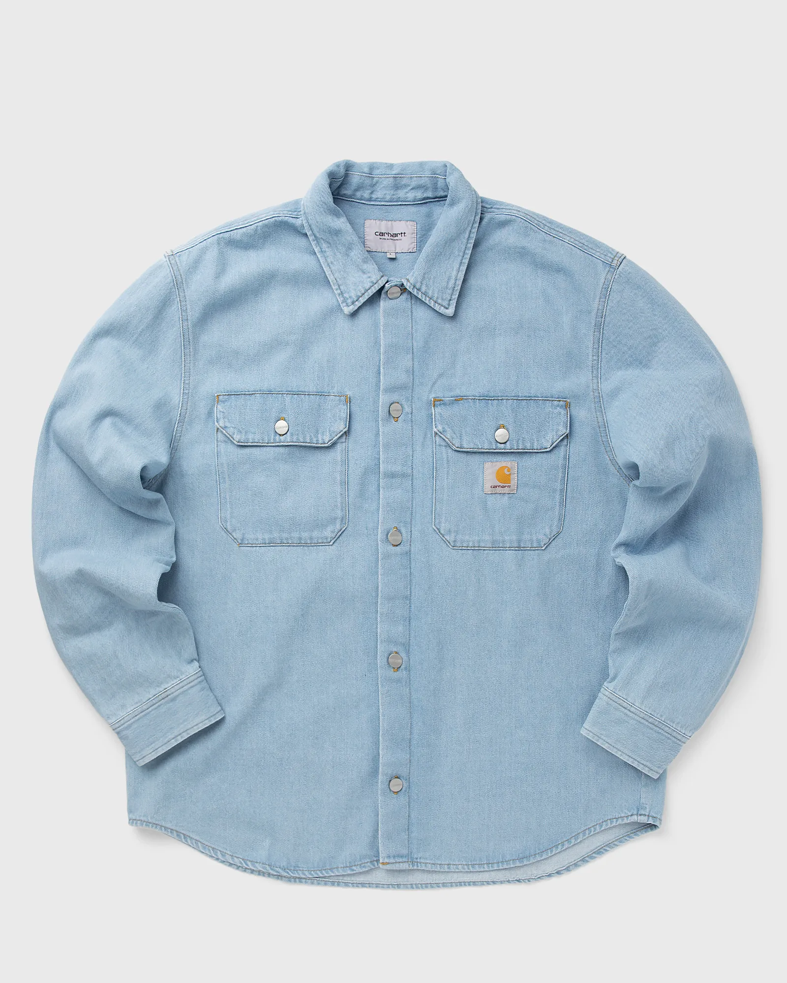 Carhartt WIP Harvey Shirt Jacket