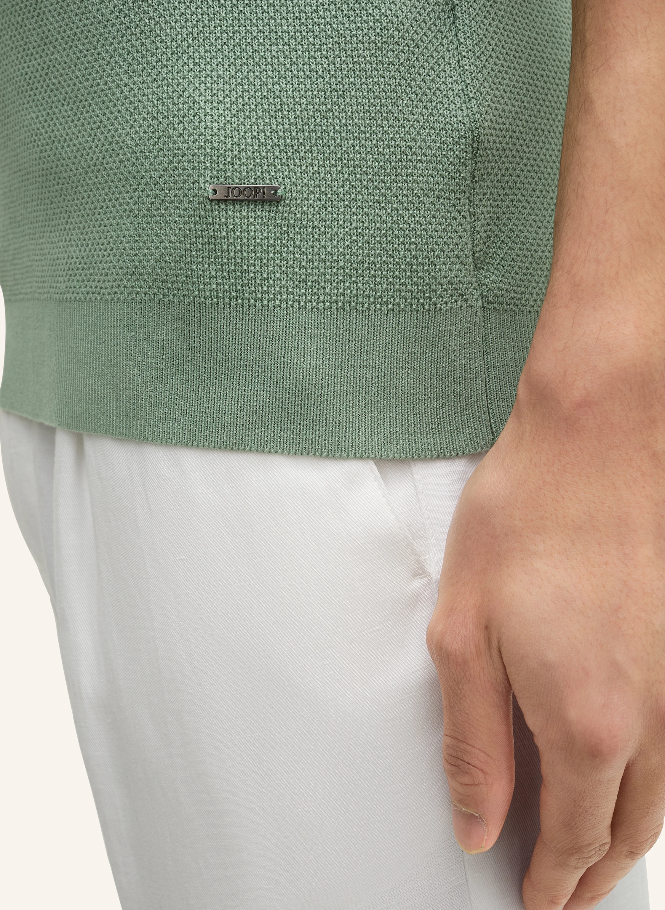JOOP! Strick-Shirt