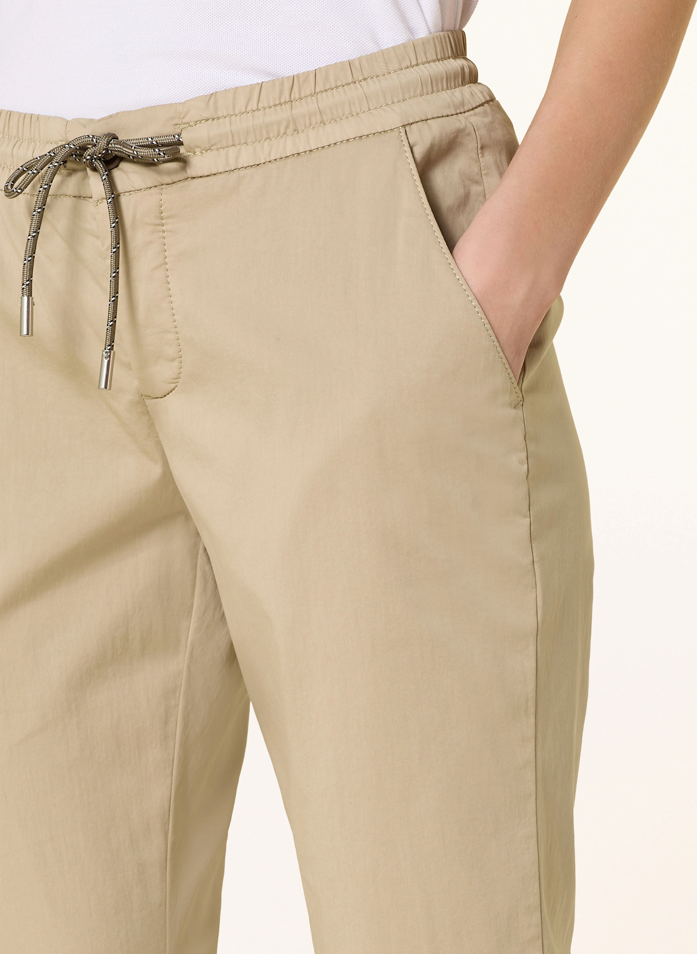 ALBERTO Golfhose CLARA