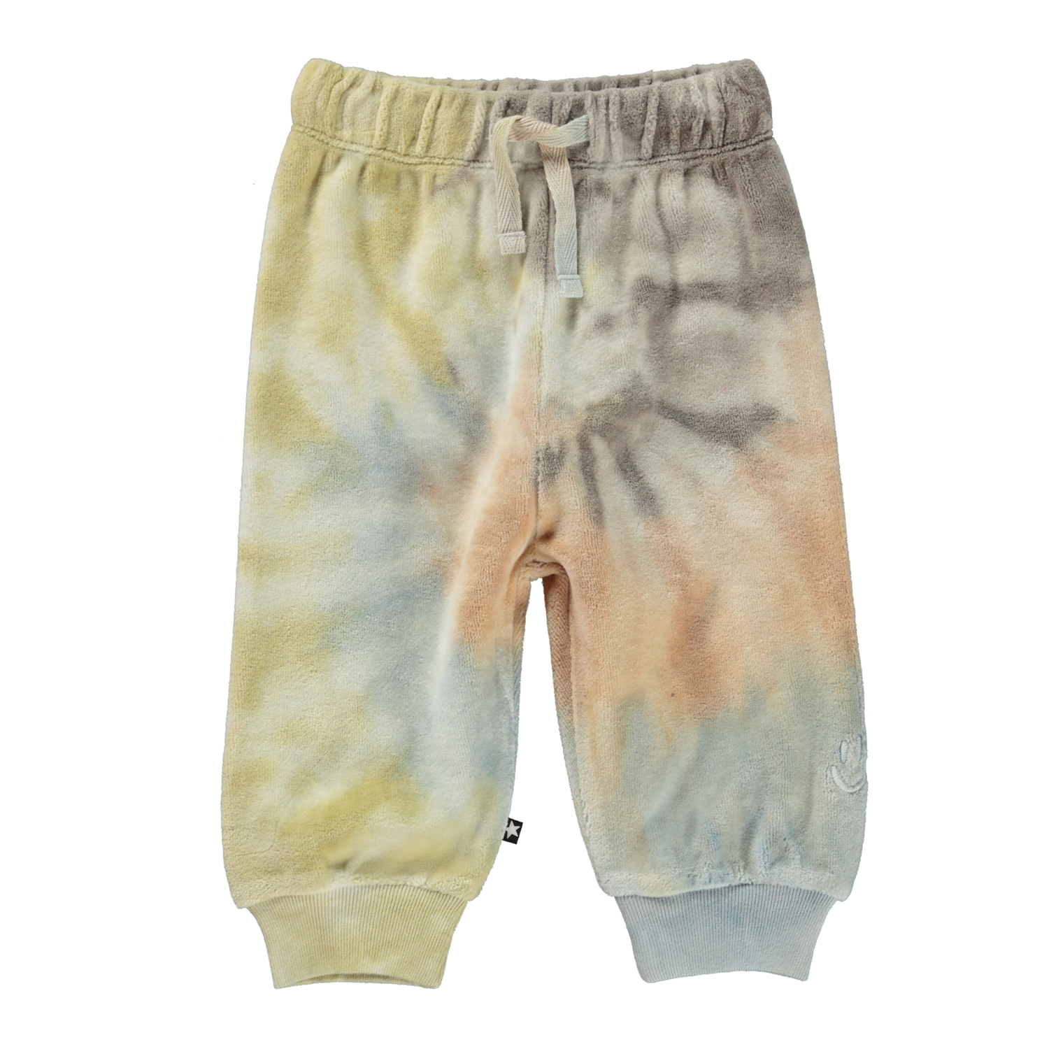 Simeon - Soft Tie Dye