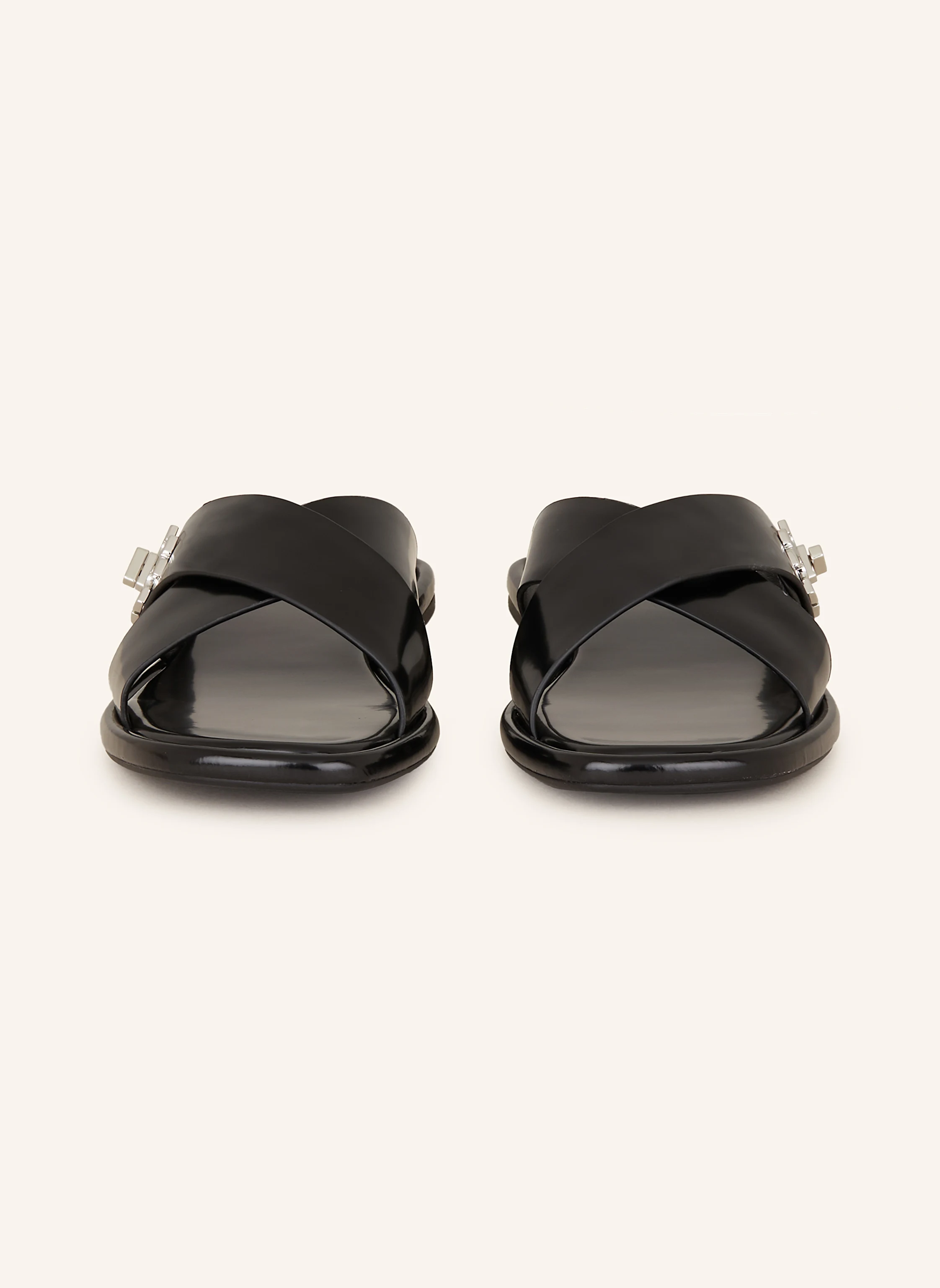 TORY BURCH Pantoletten