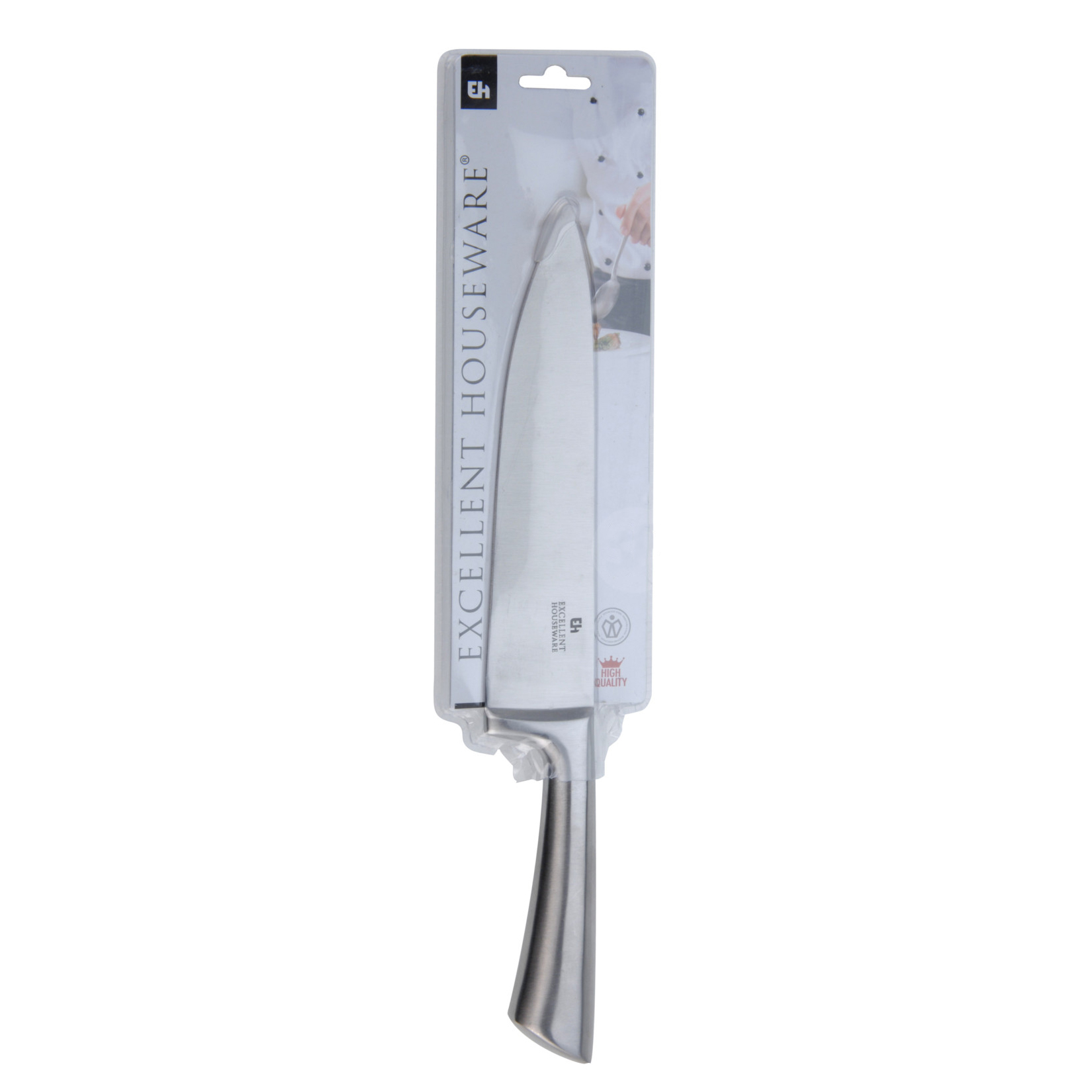 Kochmesser 33 cm