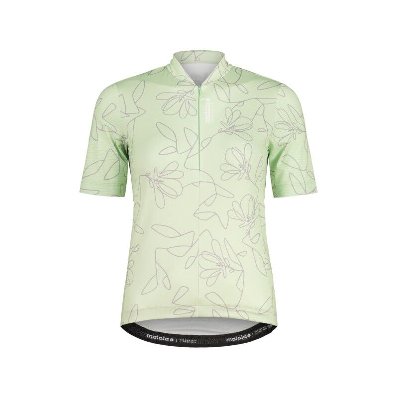 MandrettM. 1/2 - Maillot vélo femme