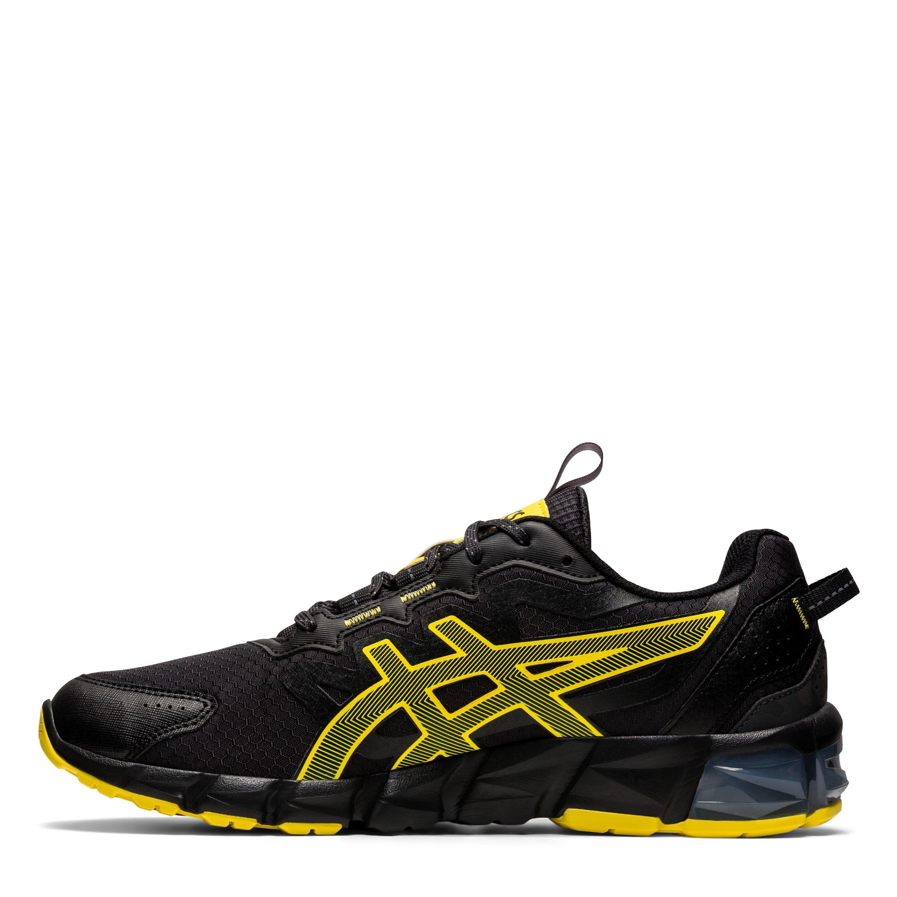 Asics Asics Gel-Quantum 90 Road Running Shoes Mens