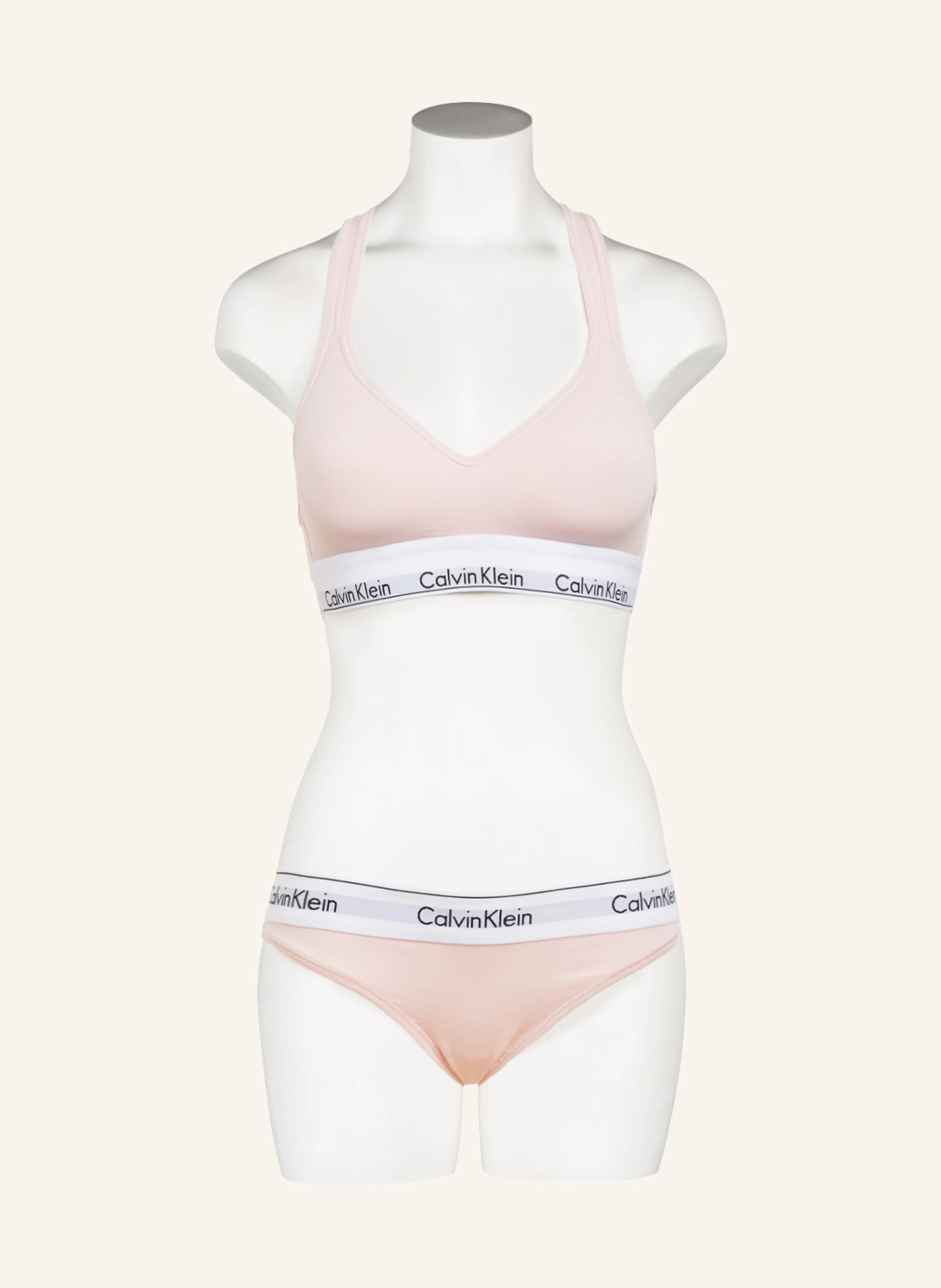 Calvin Klein Slip MODERN COTTON
