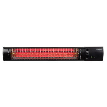 Eurom terrasverwarmer Golden Shadow 2000