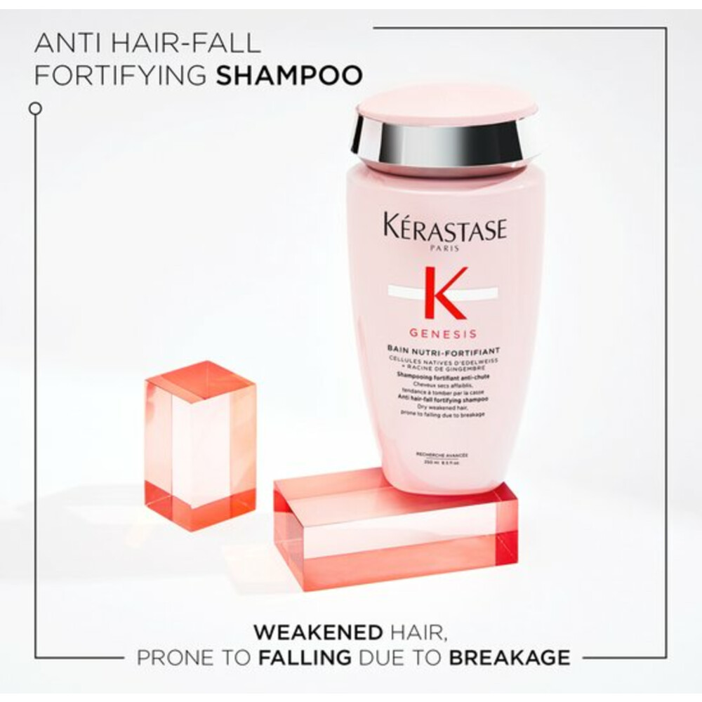 Kerastase GenesisBain Nutri-Fortifiant Shampoo250 ml