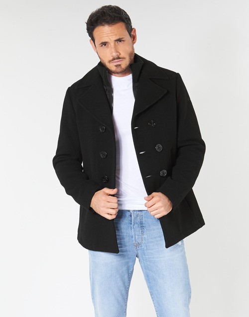 Schott - CYCLONE3 - Noir