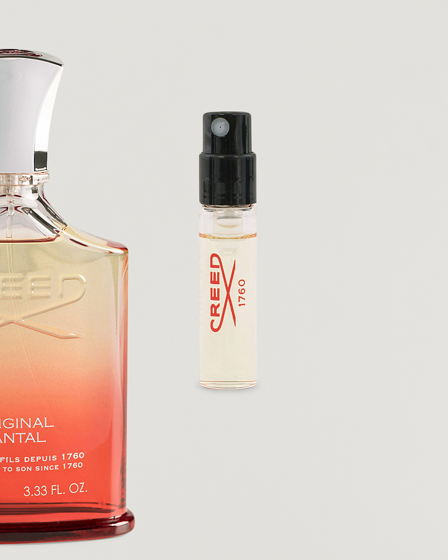 Creed Original Santal Eau de Parfum Sample