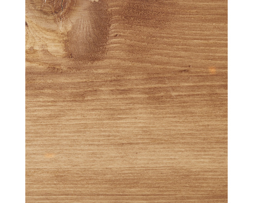 Hanglamp, 4-lichts, HxLxB 120x12x75 cm, licht hout/zwart