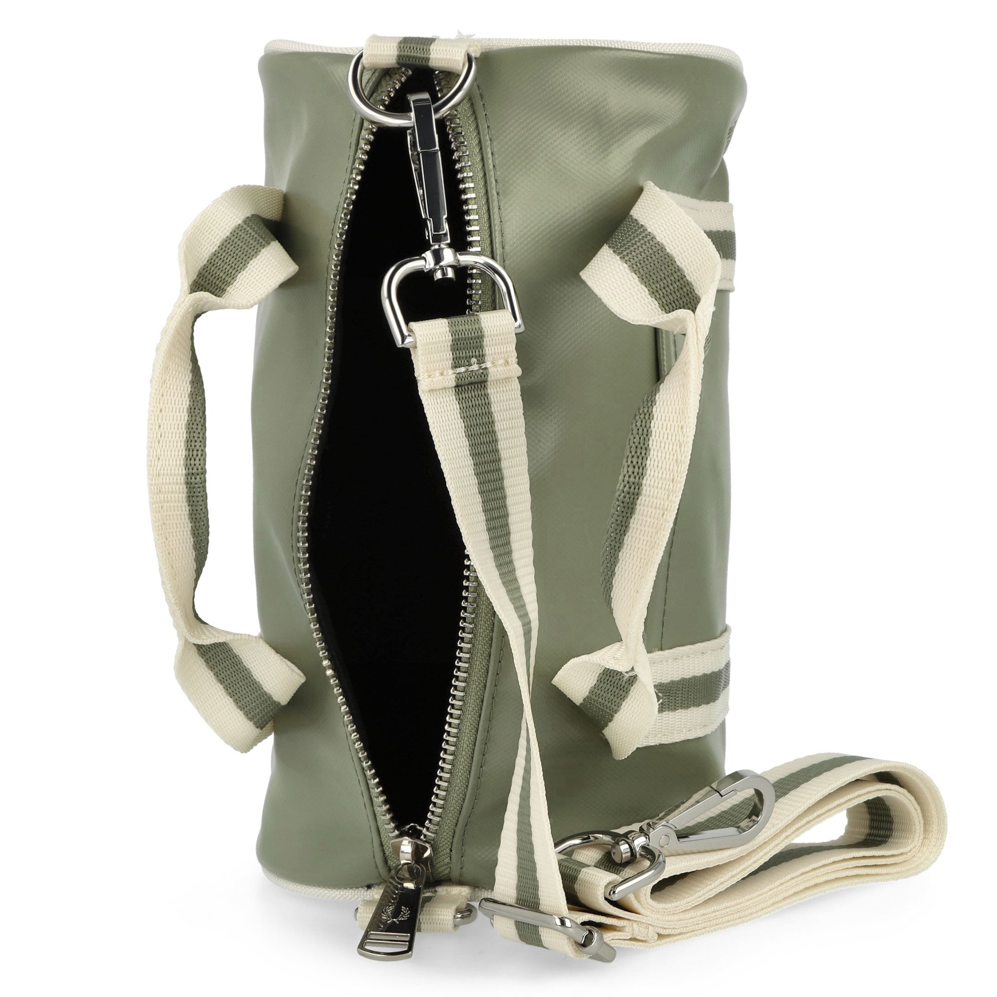 Fred Perry<br>Classic Mini Barrel Bag