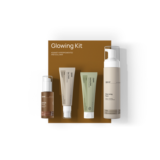 Apeer Glowing Kit