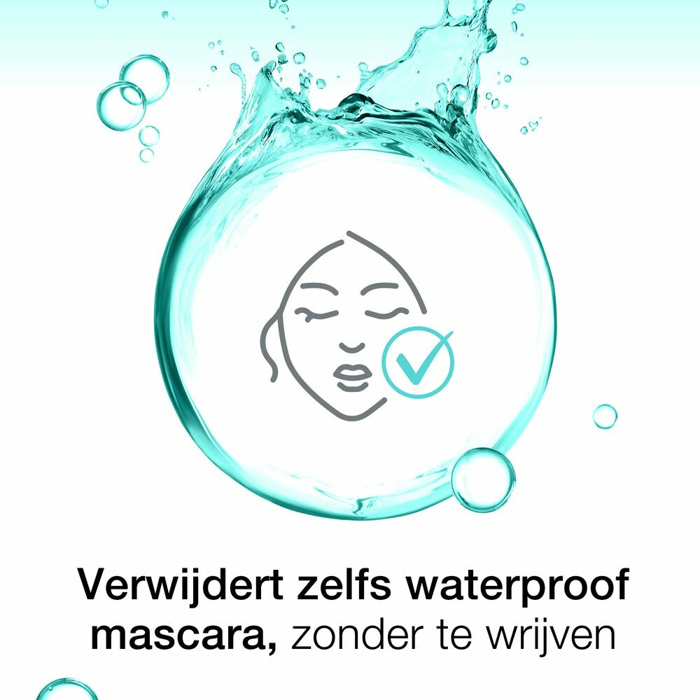 Neutrogena Micellair Water Deep Clean400 ml