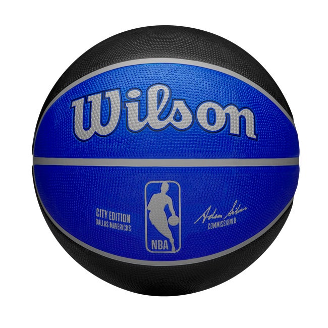 2023-2024 NBA Team City Edition Icon Basketball