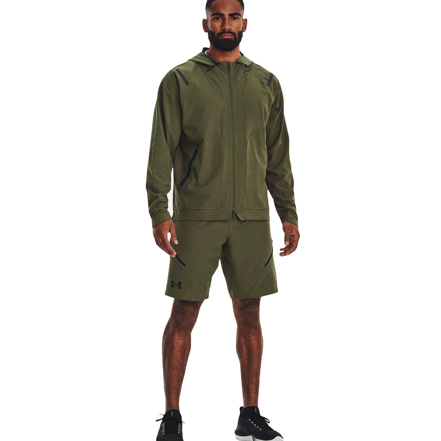 Under Armour  Unstoppable Jack