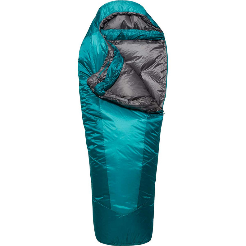 Rab Damen Solar Eco 2 Schlafsack