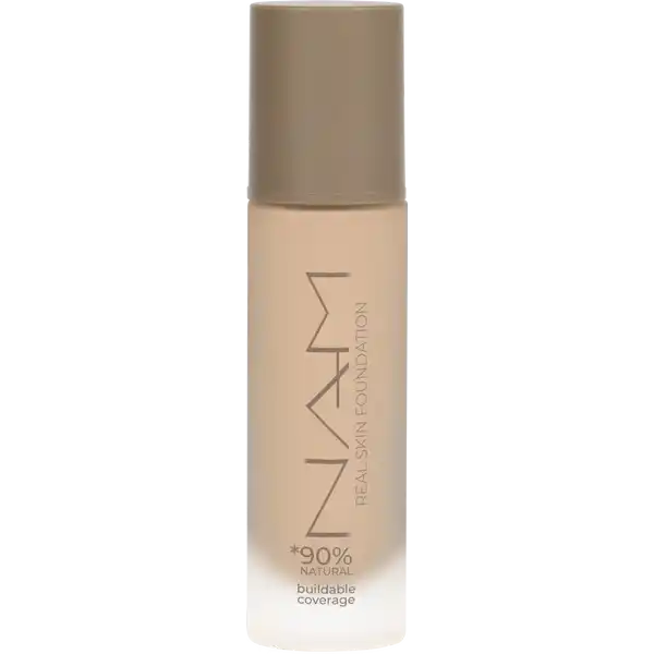Real Skin Foundation nr 2