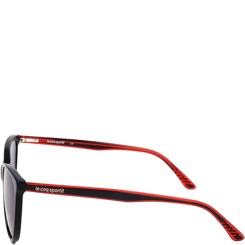 Le Coq Sportif - Lunettes de soleil - Catégorie 3 - Noir