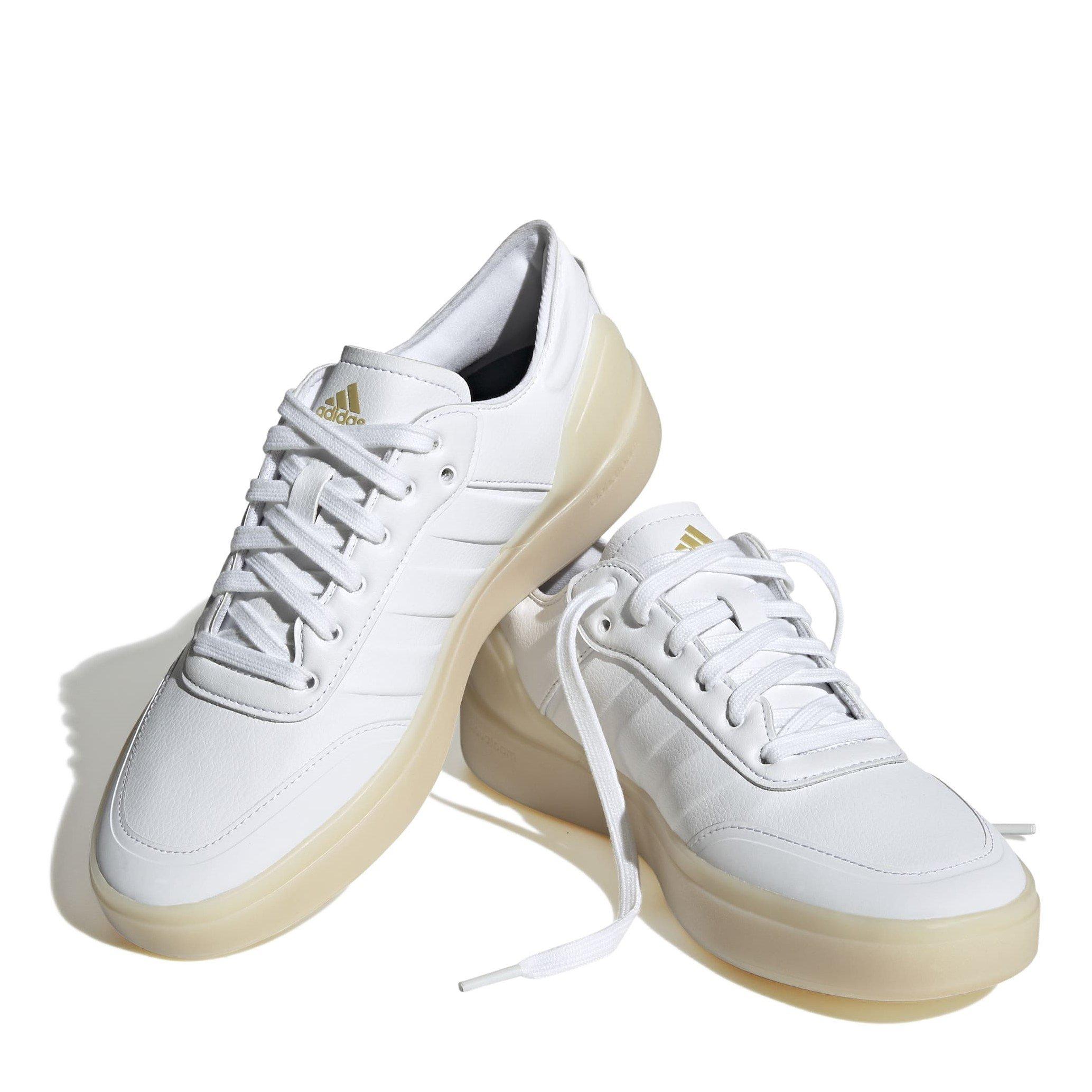 adidas Court Revival Trainers Womens