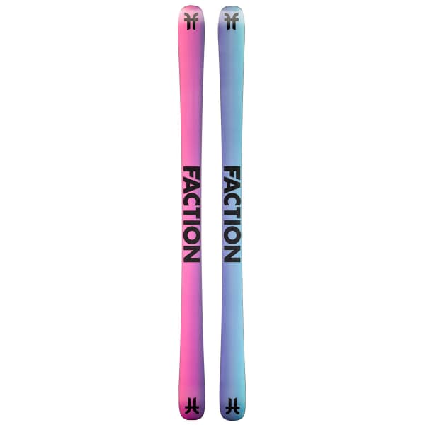 Ski FACTION STUDIO 0 BLUE / PINK