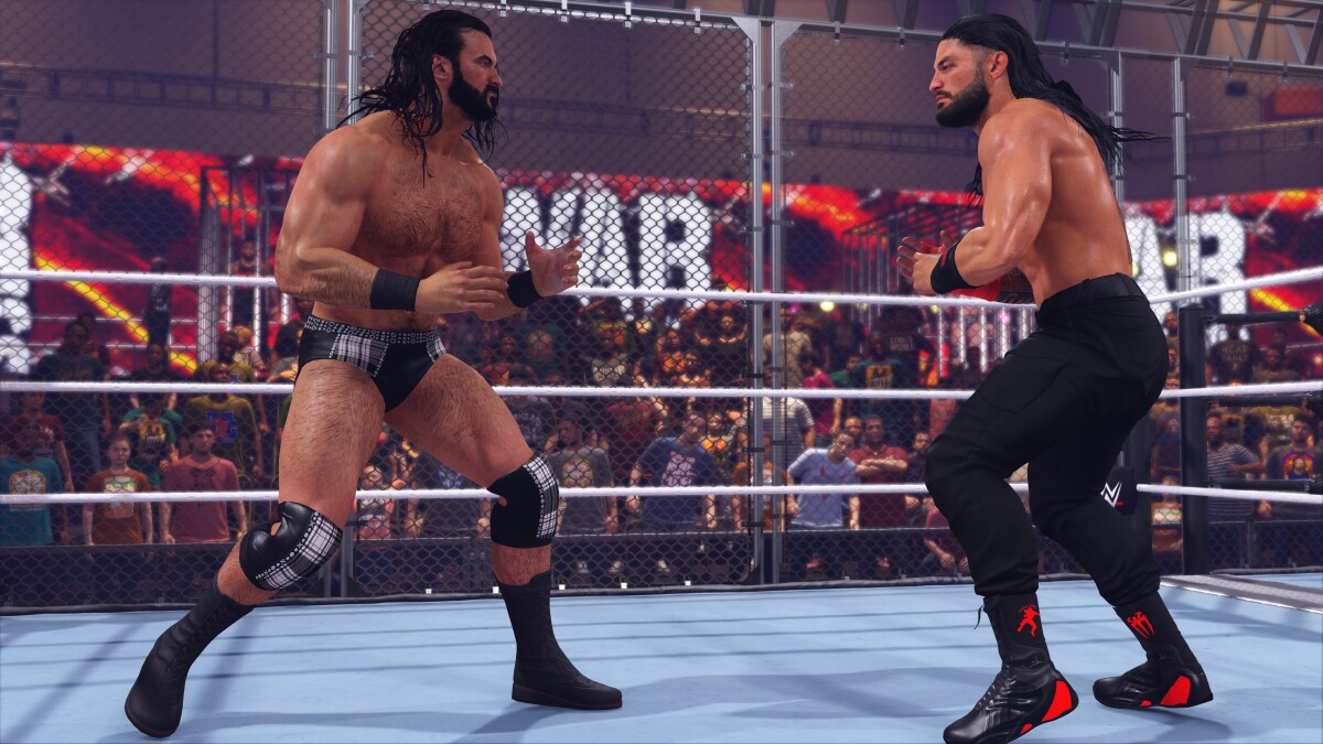 Wwe 2K23 - Xbox Series X