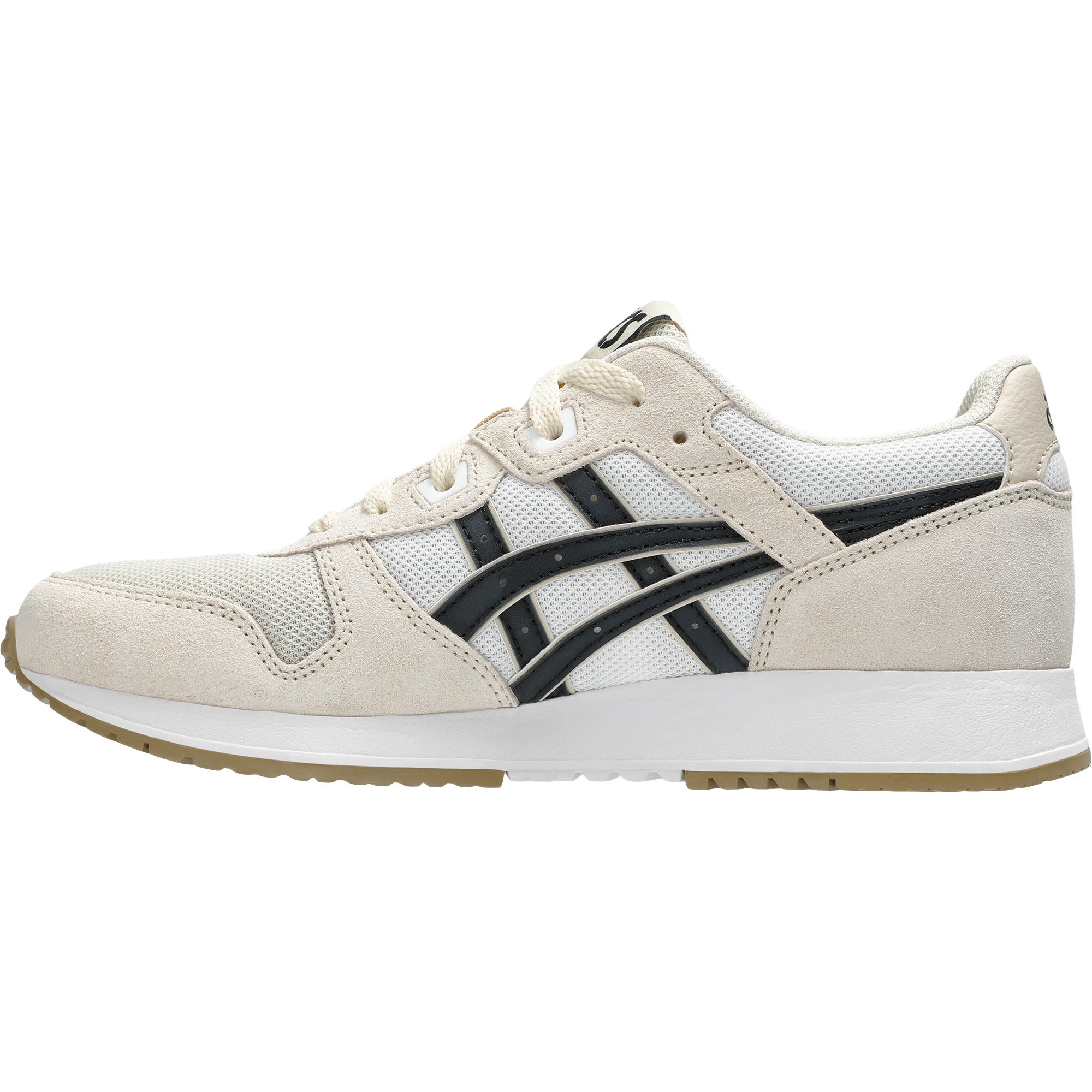 ASICS Lyte Classic Sneaker Damen oatmeal