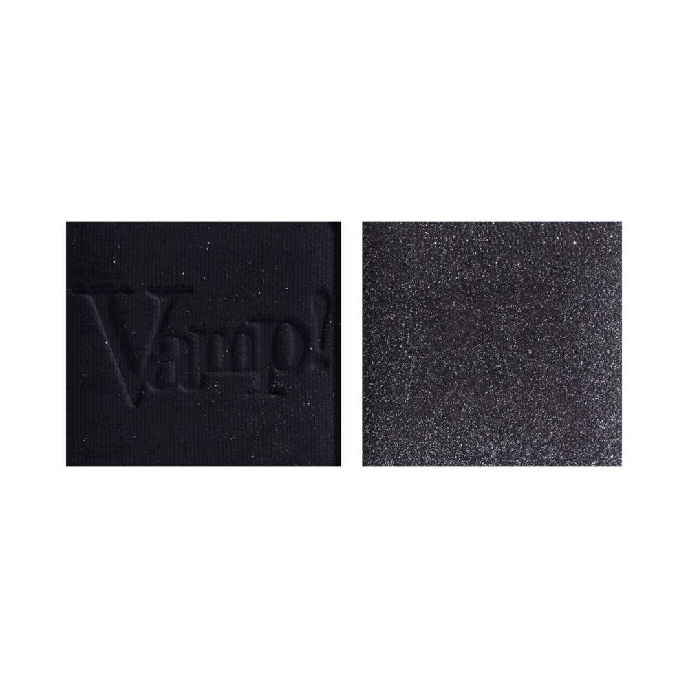 PUPA Milano Vamp! Compact Duo Oogschaduw 007 Dark Night2,2 gr