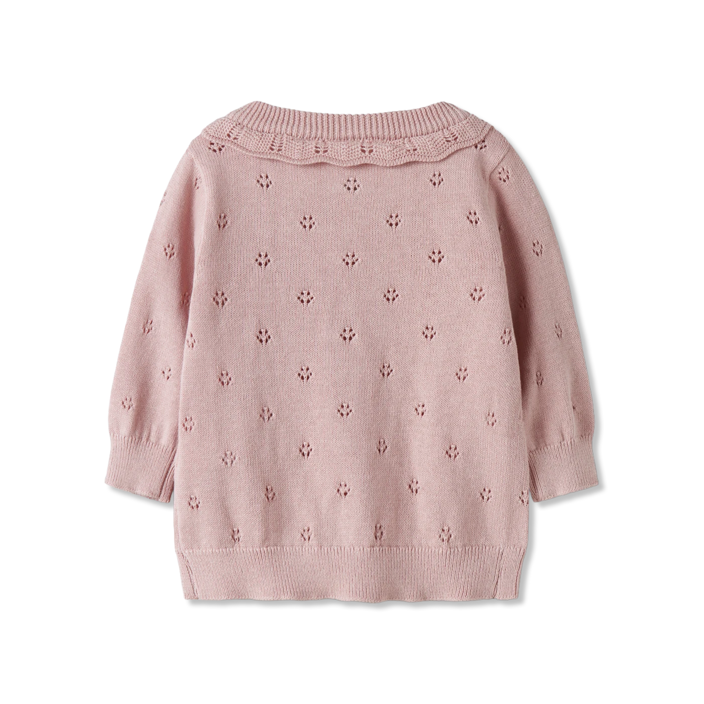 Nbfdorina cardigan