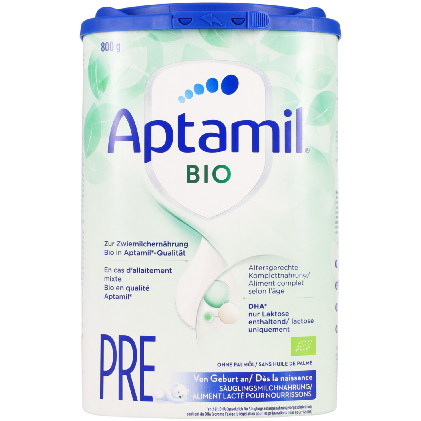 Aptamil Bio Pre Anfangsmilch 0+ Monate