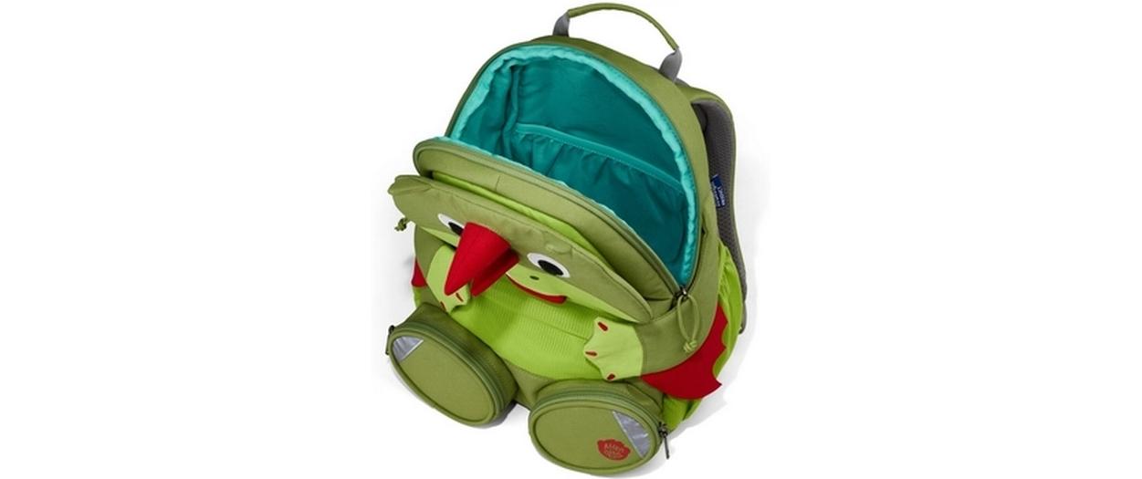 Rucksack Grosser Freund Drache 8 lKinderrucksack in einem tierischen Design