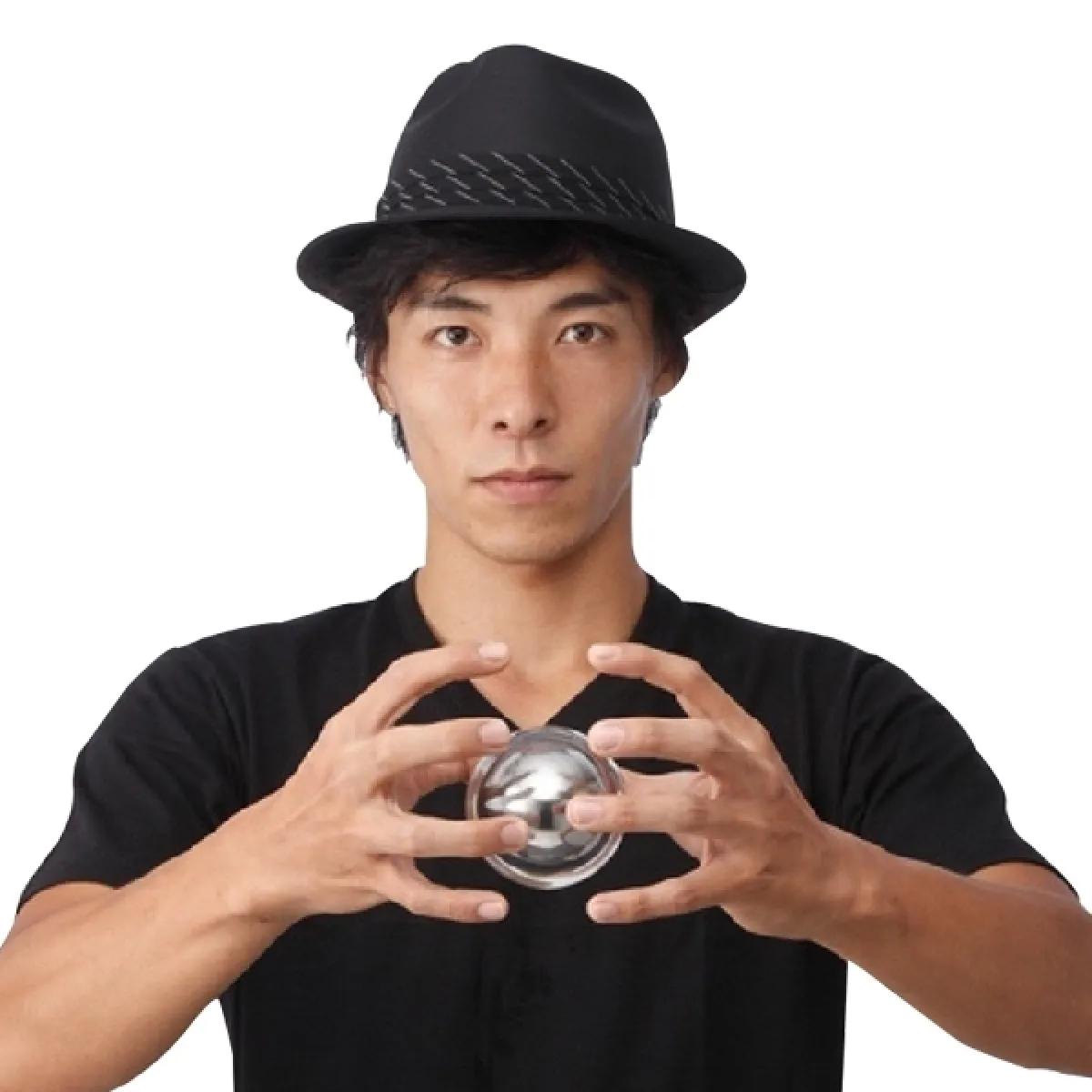 Totalcadeau Balle Magique Fushigi