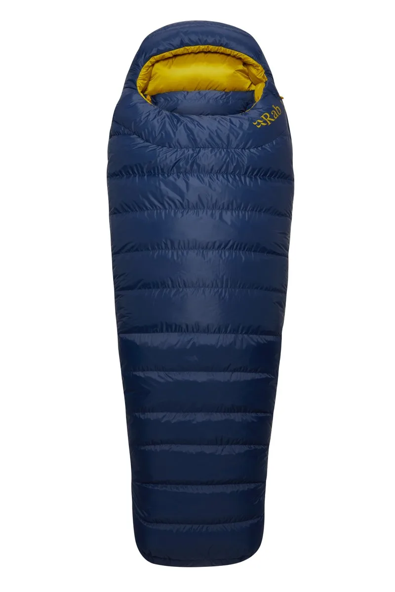 Rab Women's Ascent Pro 600 Deep Ink