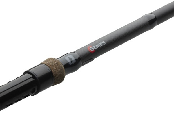Canne carpe Prologic C-Series SC AR 12ft