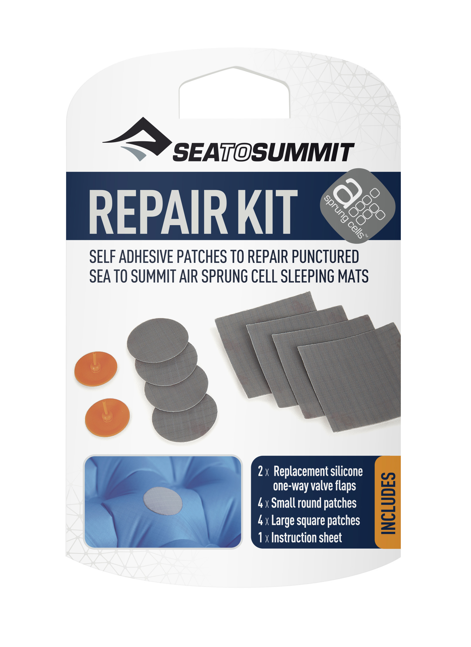Mat Repair Kit
