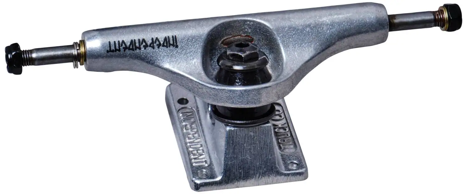 Independent Pro Tiago Lemos Mid Skateboard Truck | SkatePro