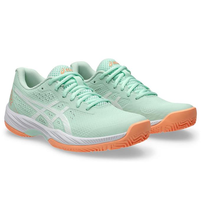 ASICS GEL-GAME 9 PADEL 1042A210 MINT-TINT-WHITE