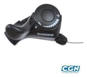 manette vtt rapid. push-pull 3v. gauche tx30 sis (vrac)