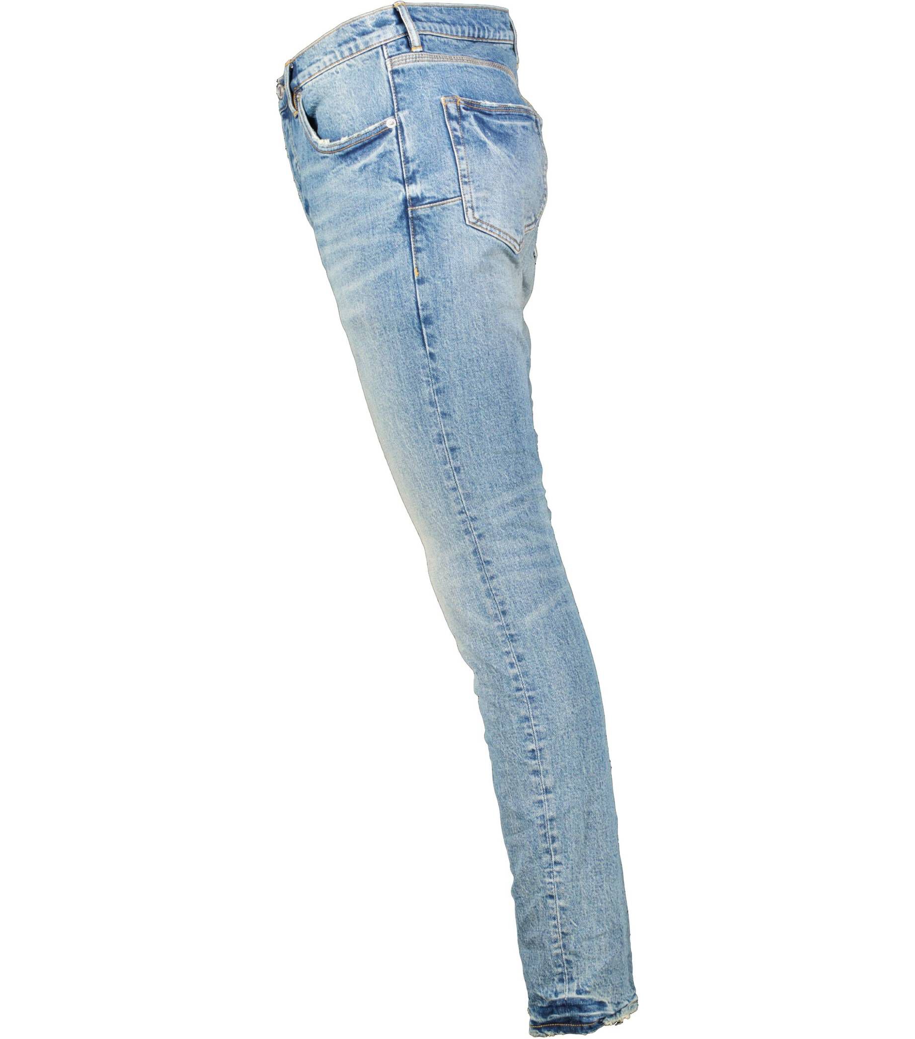 Purple Brand| Herren Jeans VINTAGE
