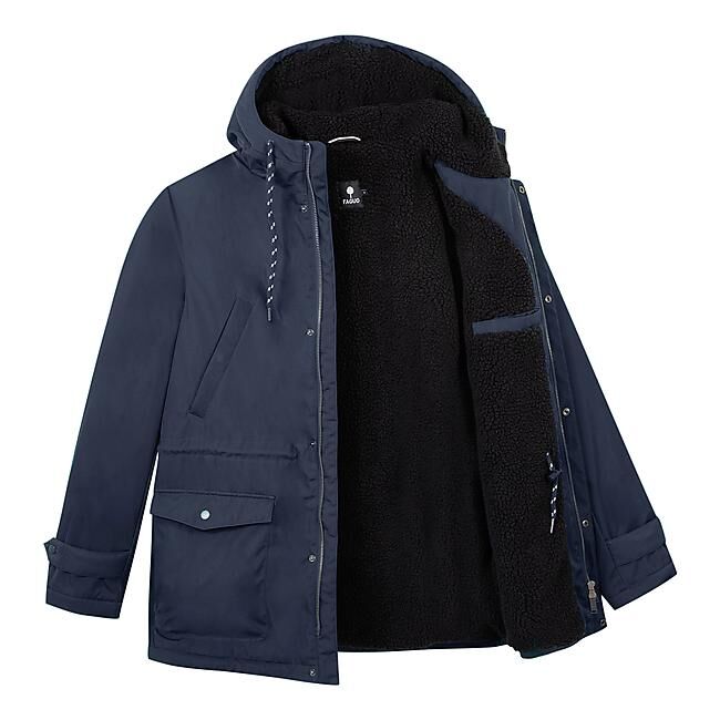 FAGUO - PARKA VERNON M