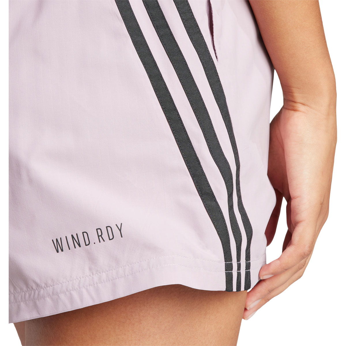 adidas Future Icons 3-Stripes Woven Shorts Dame