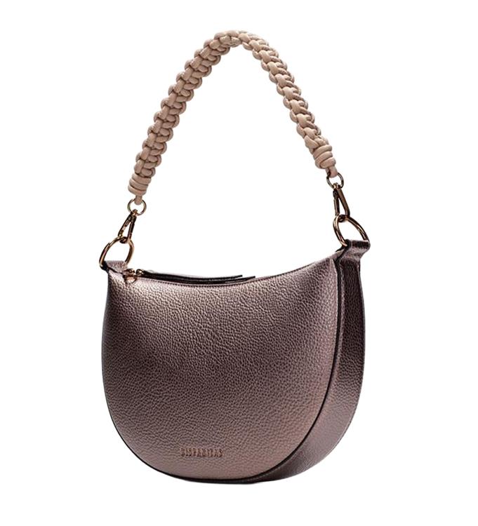 Hispanitas BI254154 taupe [samba topo]