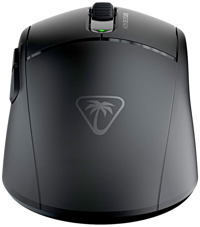 Turtle Beach Burst II Air trådløs gamingmus (sort)