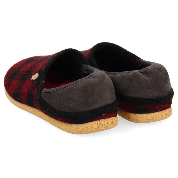 Hot Potatoes HP92100 rood